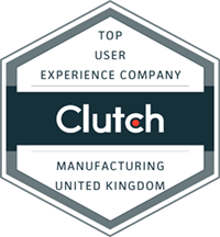 Top user experience company manufacturing United Kingdom