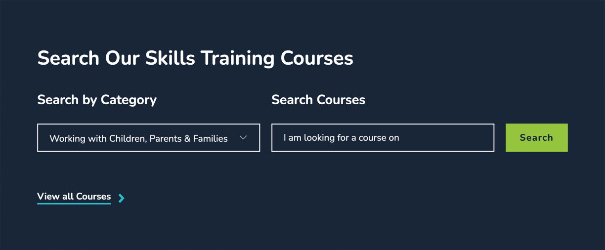 data courses